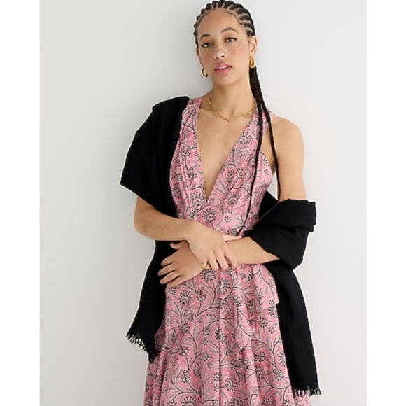 J. Crew Accessories Jcrew Cashmere Pashmina Poshmark